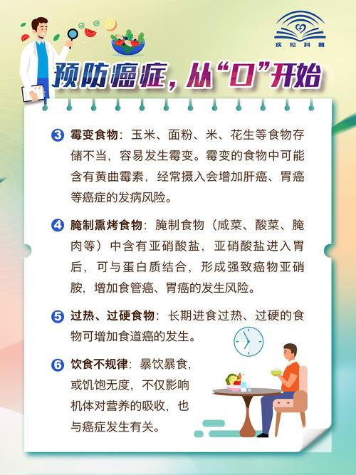 详细阅读:癌症:了解、预防与应对的全面指南 癌症:了解、预防与应对的全面指南