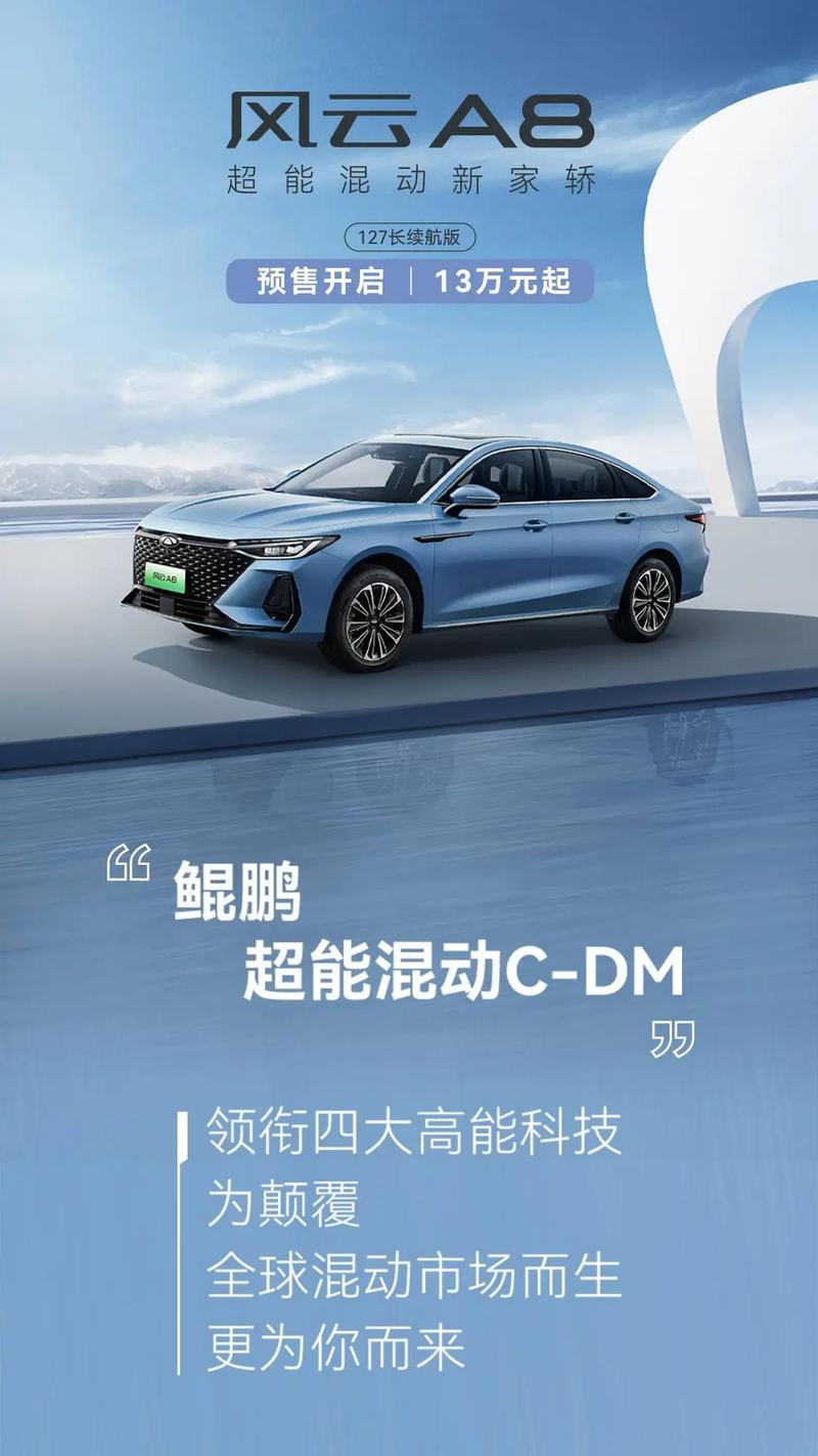 奇瑞汽车：在风云变幻中砥砺前行