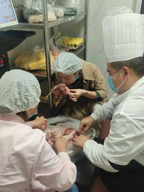 食材保鲜技术应用：守护舌尖上的新鲜