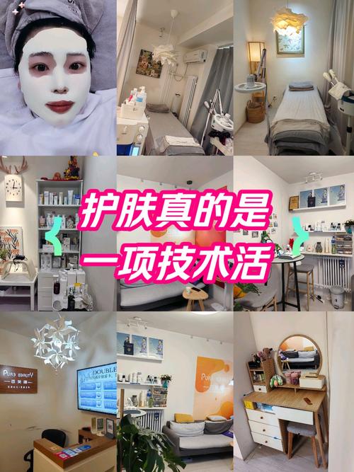 美容与虚拟现实体验：开启全新的美颜与感官之旅