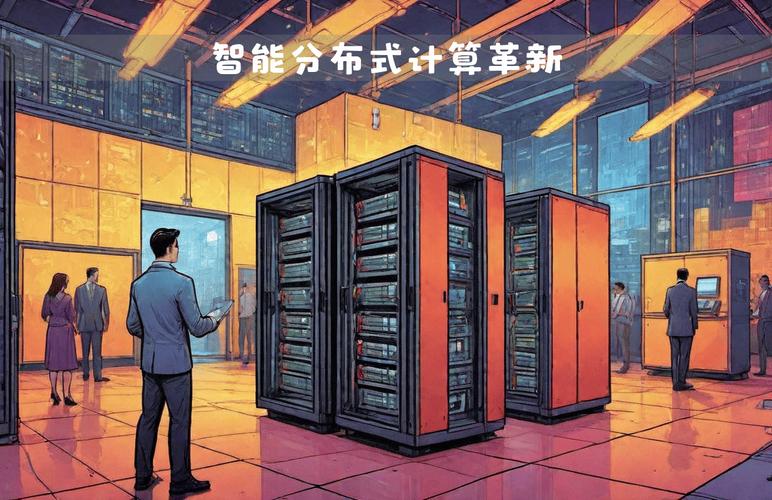 雾数据中心：分布式计算的新兴力量