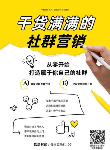 激活美容行业社群营销新活力，解锁高活跃度密码