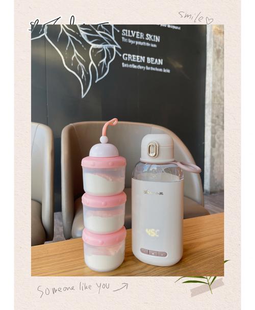 详细阅读:便携调奶器:宝宝出行的贴心“奶妈” 便携调奶器:宝宝出行的贴心“奶妈”
