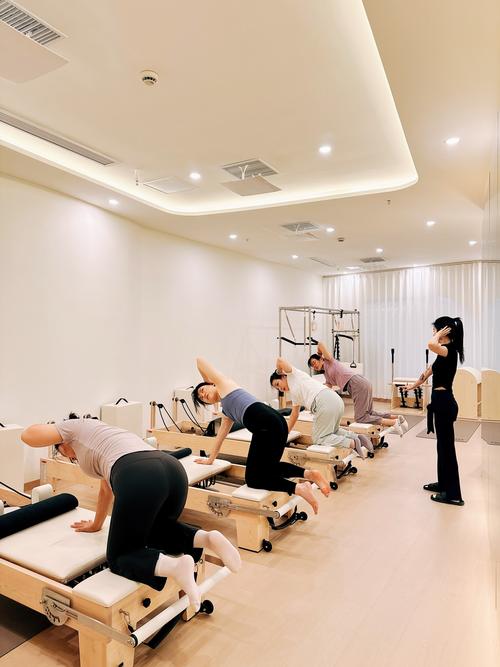 详细阅读:探秘普拉提:开启身心平衡与健康塑造之旅 探秘普拉提:开启身心平衡与健康塑造之旅