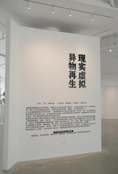 漫步艺术之境：一场视觉与心灵的盛宴
