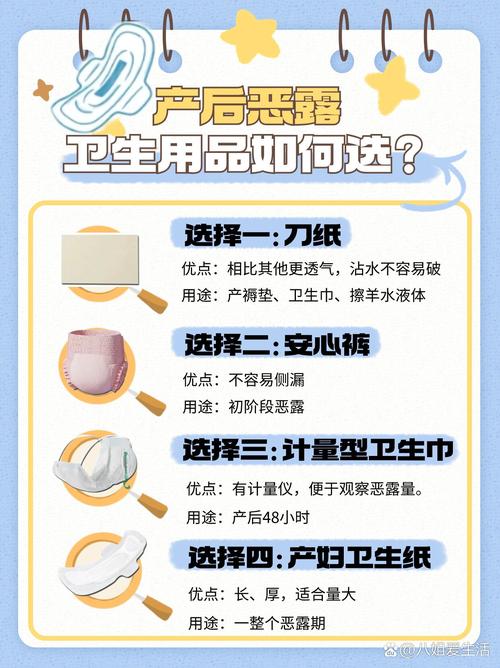 以下是一份关于“吸收恶露卫生巾”的较为详细全面的内容，你可根据实际需求进行调整修改：