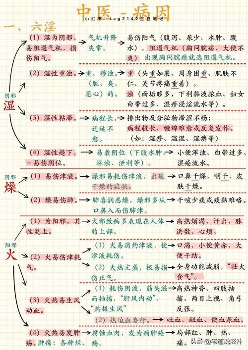 病因：探寻疾病背后的神秘根源