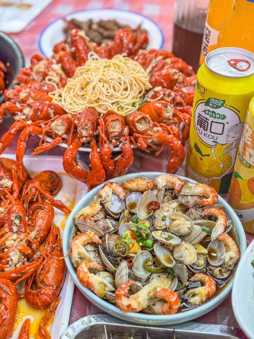 简单营养夜宵：慰藉疲惫身心的深夜美食