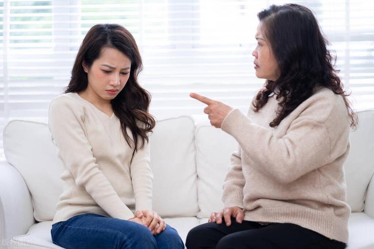 婆媳关系：从矛盾到和谐，共筑温馨家庭氛围