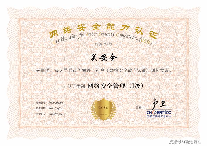 数字证书：网络安全与信任的数字基石