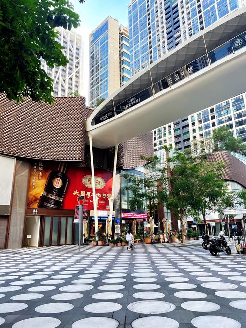 福田卓悦 INTOWN：品质住宅，畅享都市精彩生活