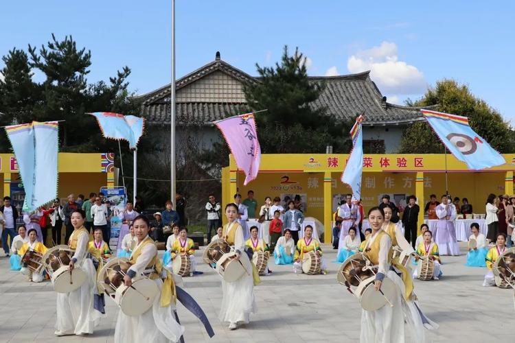 朝鲜族的传统节日