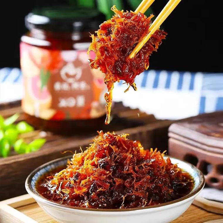 XO酱：味蕾上的奢华魔法