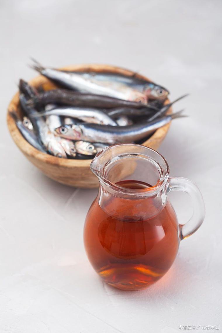 鱼露：东南亚美食的灵魂调味