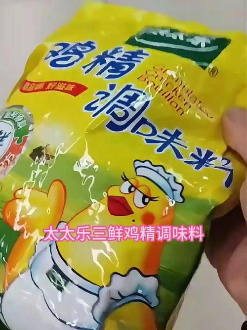 鸡精：厨房中的“鲜”味宝藏
