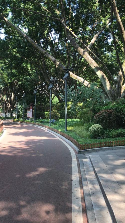 详细阅读:马田公园:四会市民的休闲绿洲 马田公园:四会市民的休闲绿洲