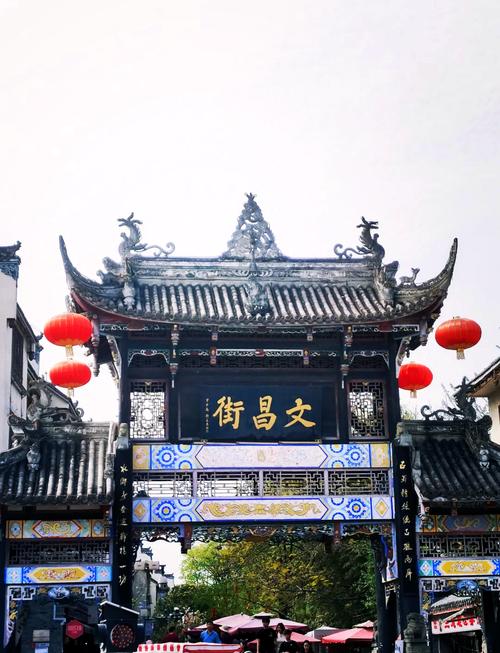 探秘古蜀水乡——三道堰古镇