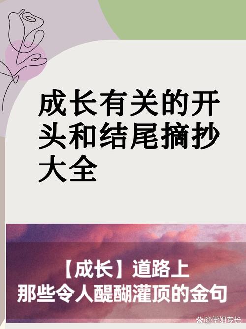 恋时光：爱与成长的璀璨轨迹