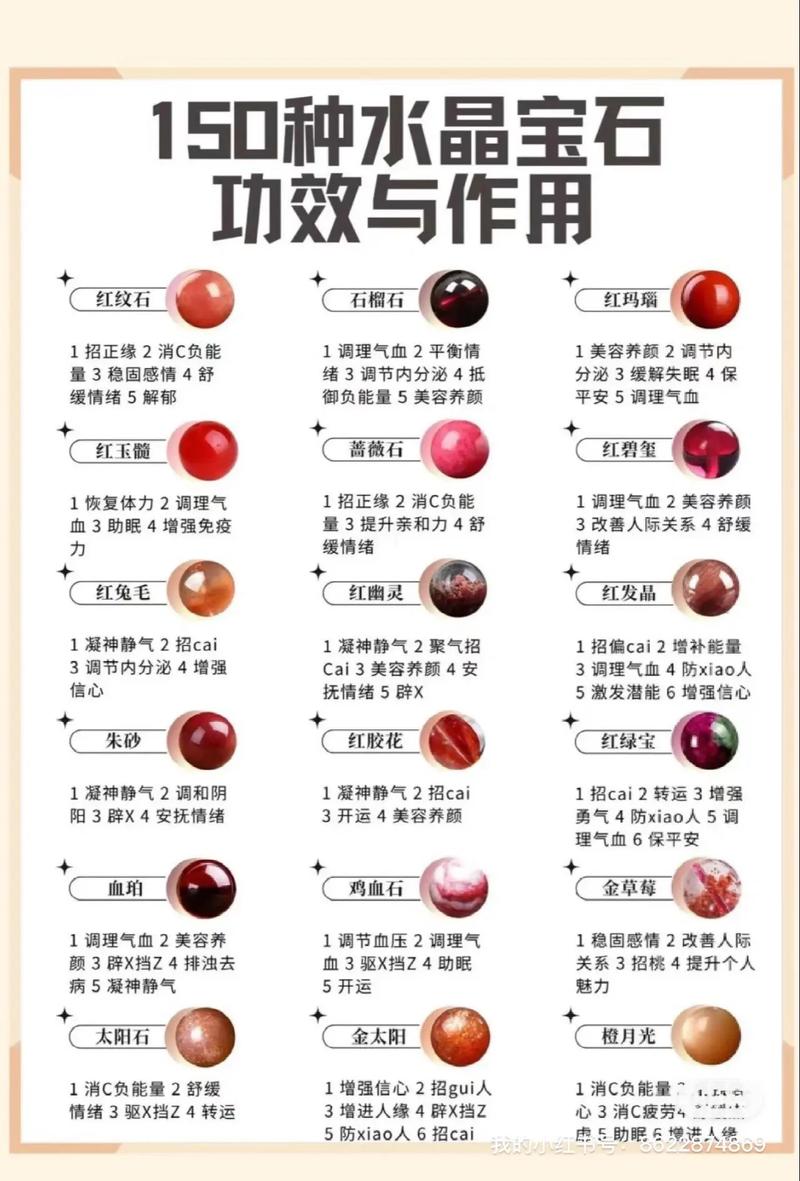水晶首饰寓意：探寻那晶莹背后的神秘语言