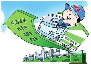汽车物流车生态化：构建高效、绿色、智能的物流新体系