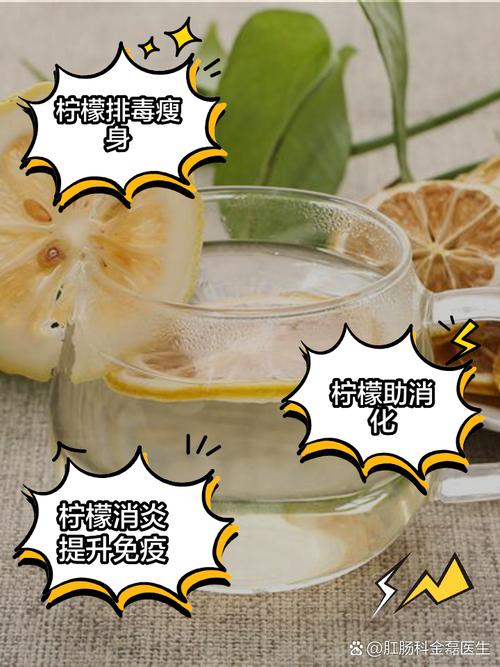 探寻柠檬干的奥秘：美味与健康的完美交融