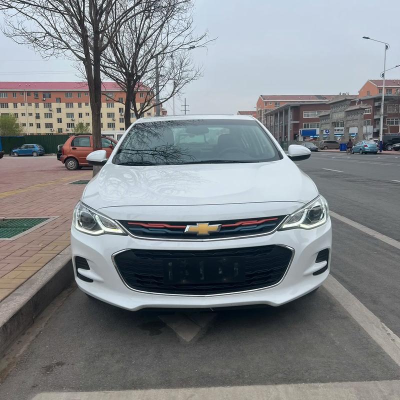 雪佛兰科沃兹：经典实用主义的驾驭之选