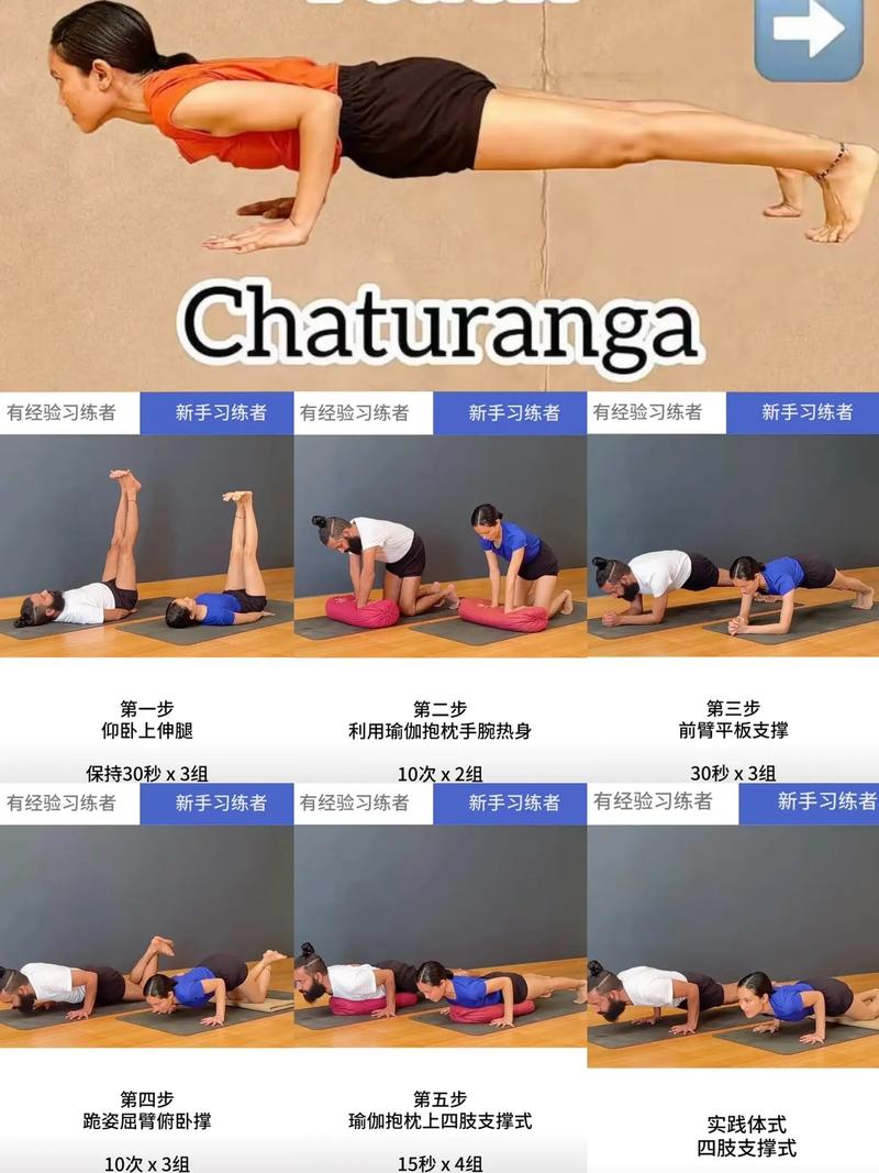 身体柔韧性训练：解锁身体灵活性的密码
