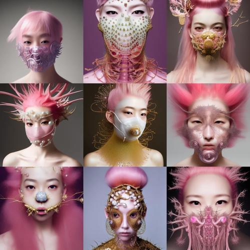 增强现实美容试妆：虚拟与现实的完美交融