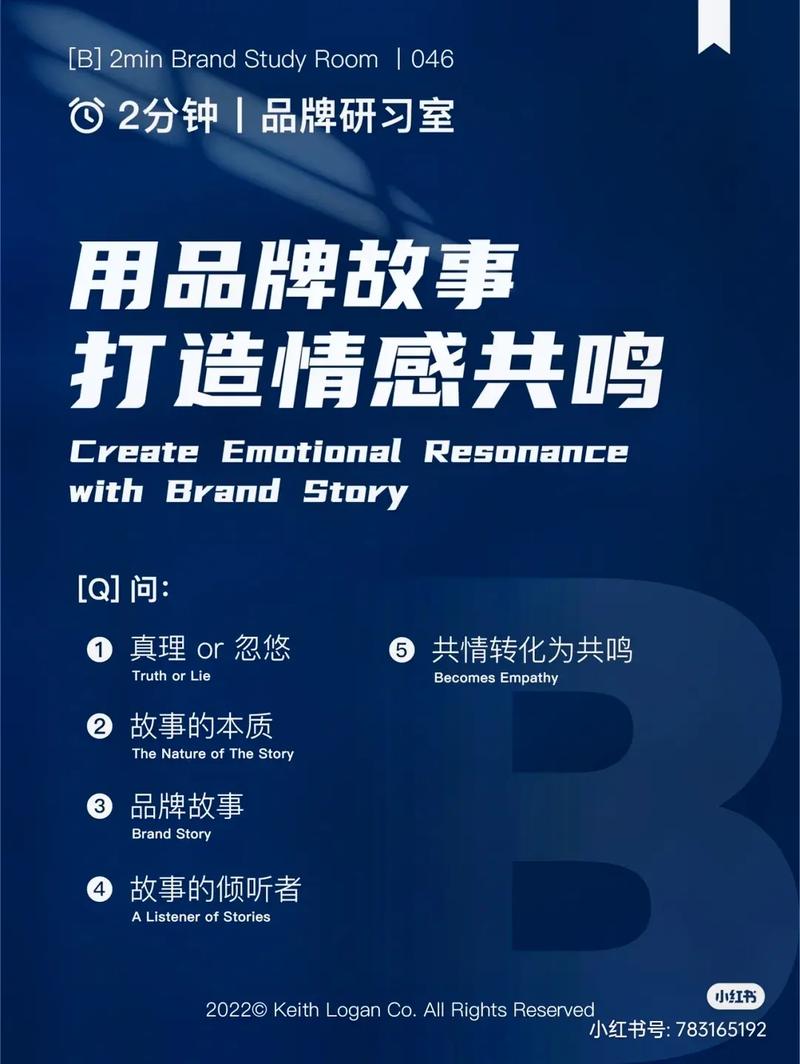 以创新与情感共鸣为核心，塑造独特品牌形象