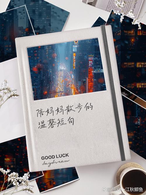 孕期散步：一场与生命的温柔漫步