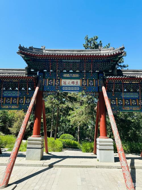 详细阅读:香山公园:历史与自然的完美交融 香山公园:历史与自然的完美交融