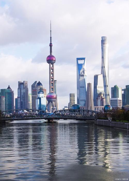 外滩：上海的明珠，岁月的交响