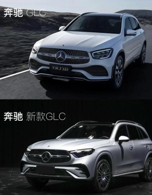 详细阅读:奔驰GLC:豪华与实用的完美融合 奔驰GLC:豪华与实用的完美融合