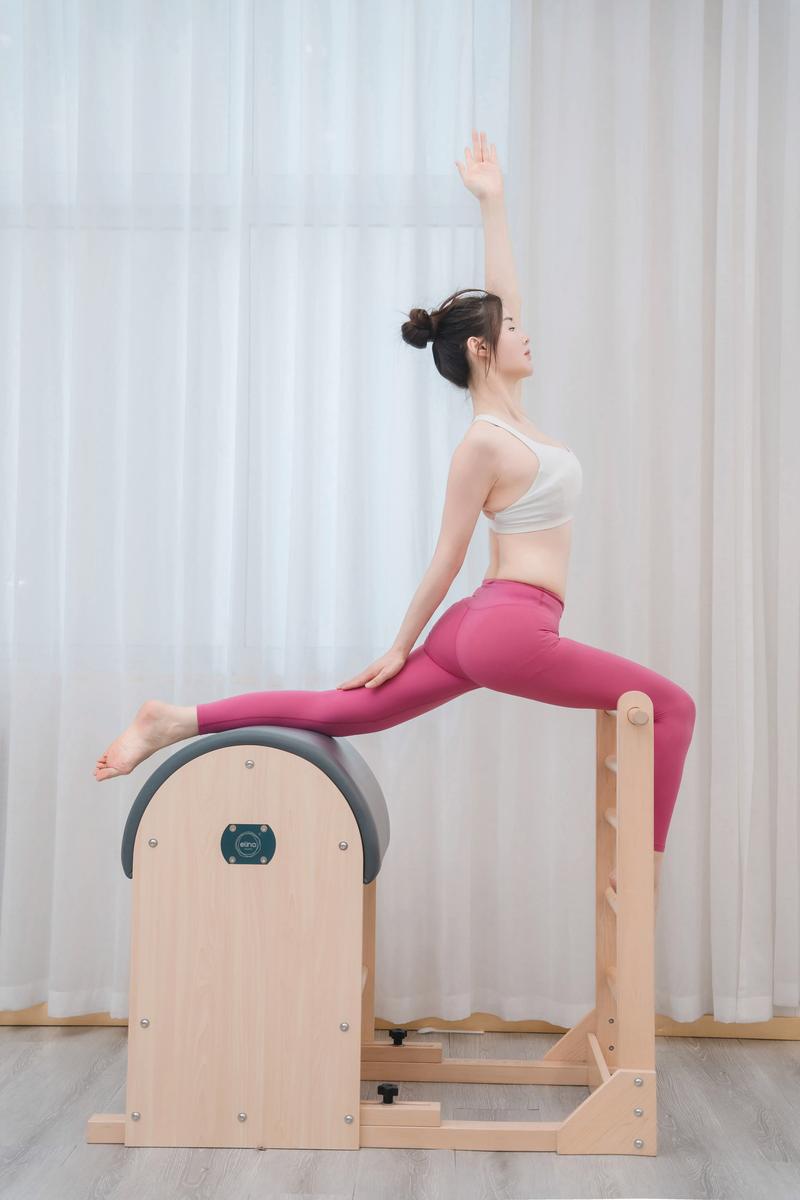 普拉提球：探索身心平衡与塑形的新维度