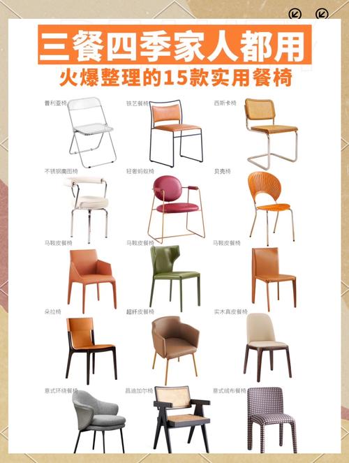 深度评测：探寻理想餐椅的舒适与品质之旅