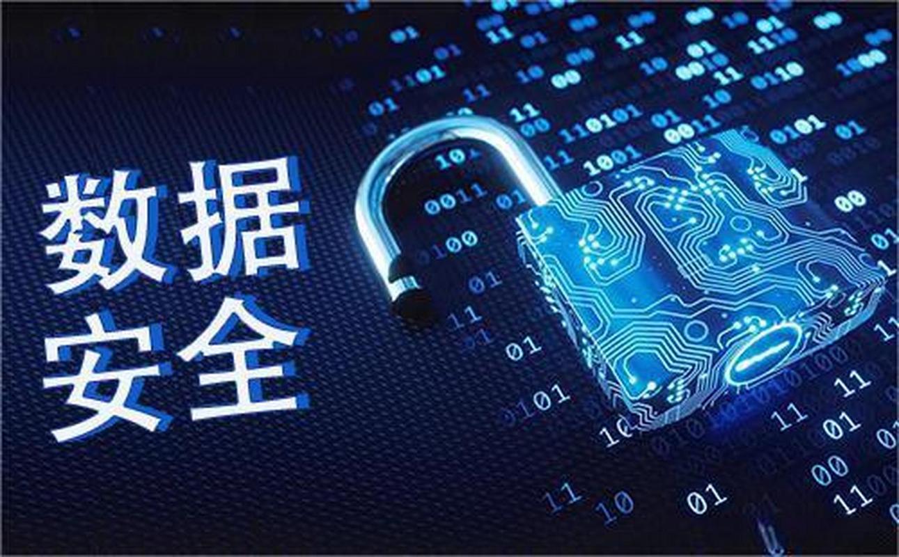 数据安全：数字化时代的坚实防线