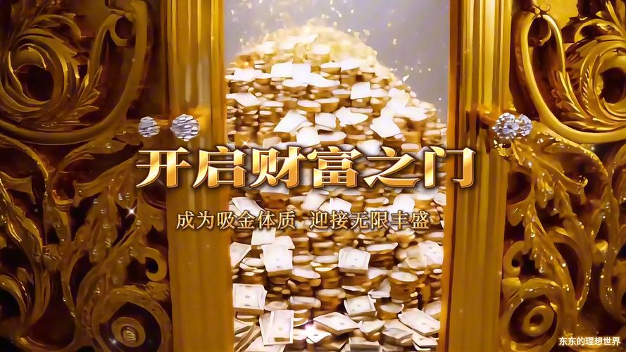 开启理财之门：迈向财富增值的第一步