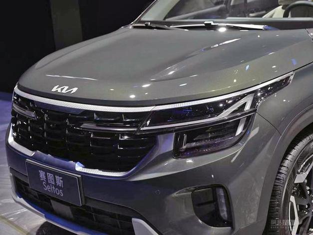 起亚赛图斯：性价比与实用性兼备的紧凑型SUV