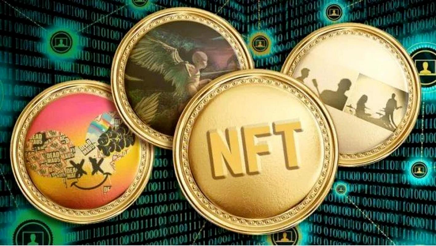 非同质化代币(NFT)——数字世界的新宠