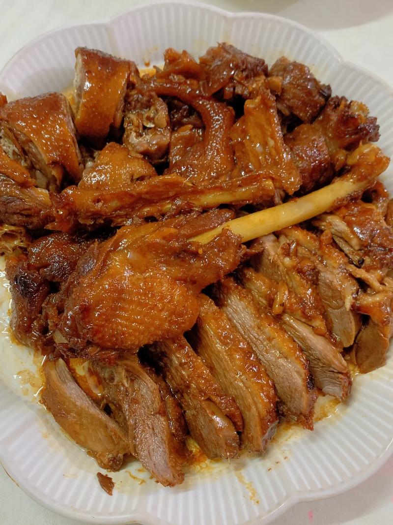详细阅读:鹅肉:美食界的低调瑰宝 鹅肉:美食界的低调瑰宝