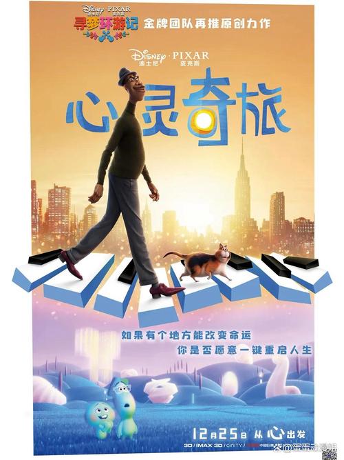影视观赏：一场心灵的奇幻之旅