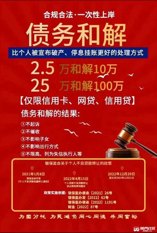 债务偿还压力：成因、影响与应对之策