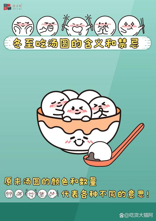 汤圆：舌尖上的团圆与温暖