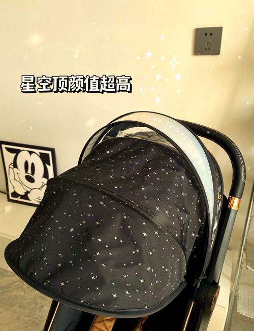 婴儿推车脚踏板：为宝宝出行添便利的贴心设计