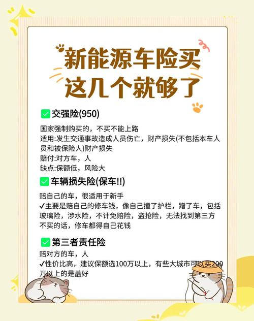 汽车保险优惠政策：车主的省钱秘籍与保障之选