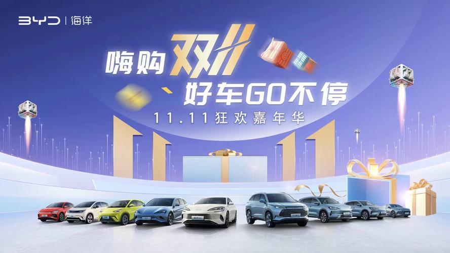 汽车团购活动：畅享购车盛宴，开启品质出行新篇章