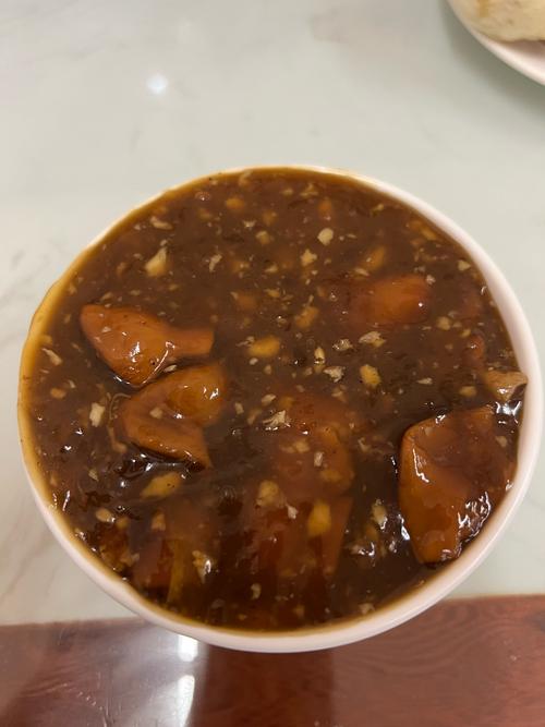 炒肝：京城烟火气中的舌尖传奇