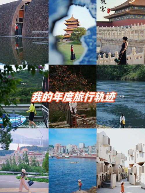 旅行摄影技巧：捕捉旅途中的美好瞬间
