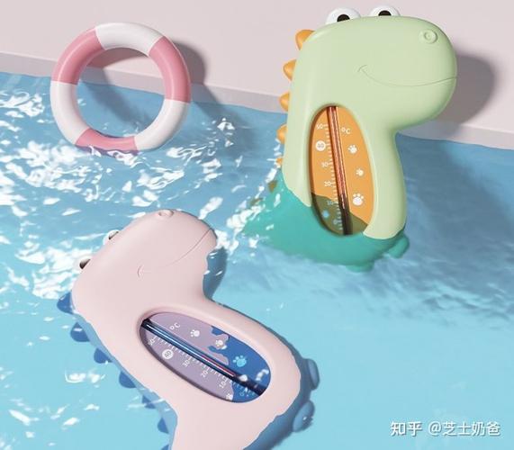 婴儿水温计：宝宝健康沐浴的贴心守护者