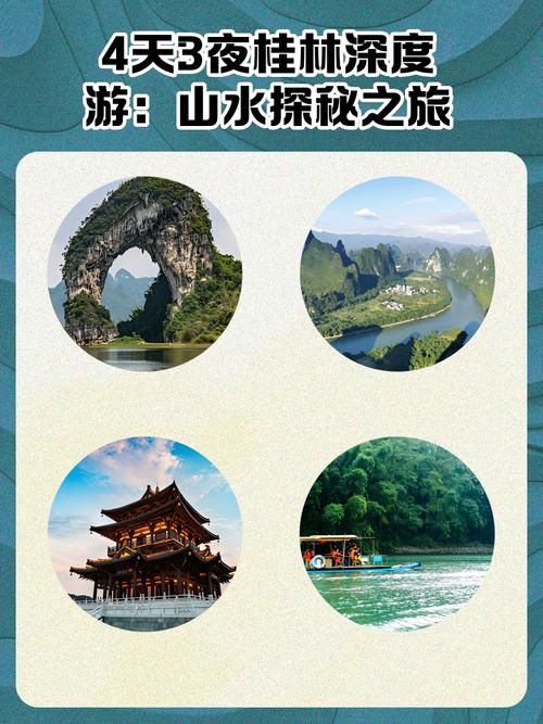 “畅游山水，品味人文——[目的地]深度之旅”活动策划